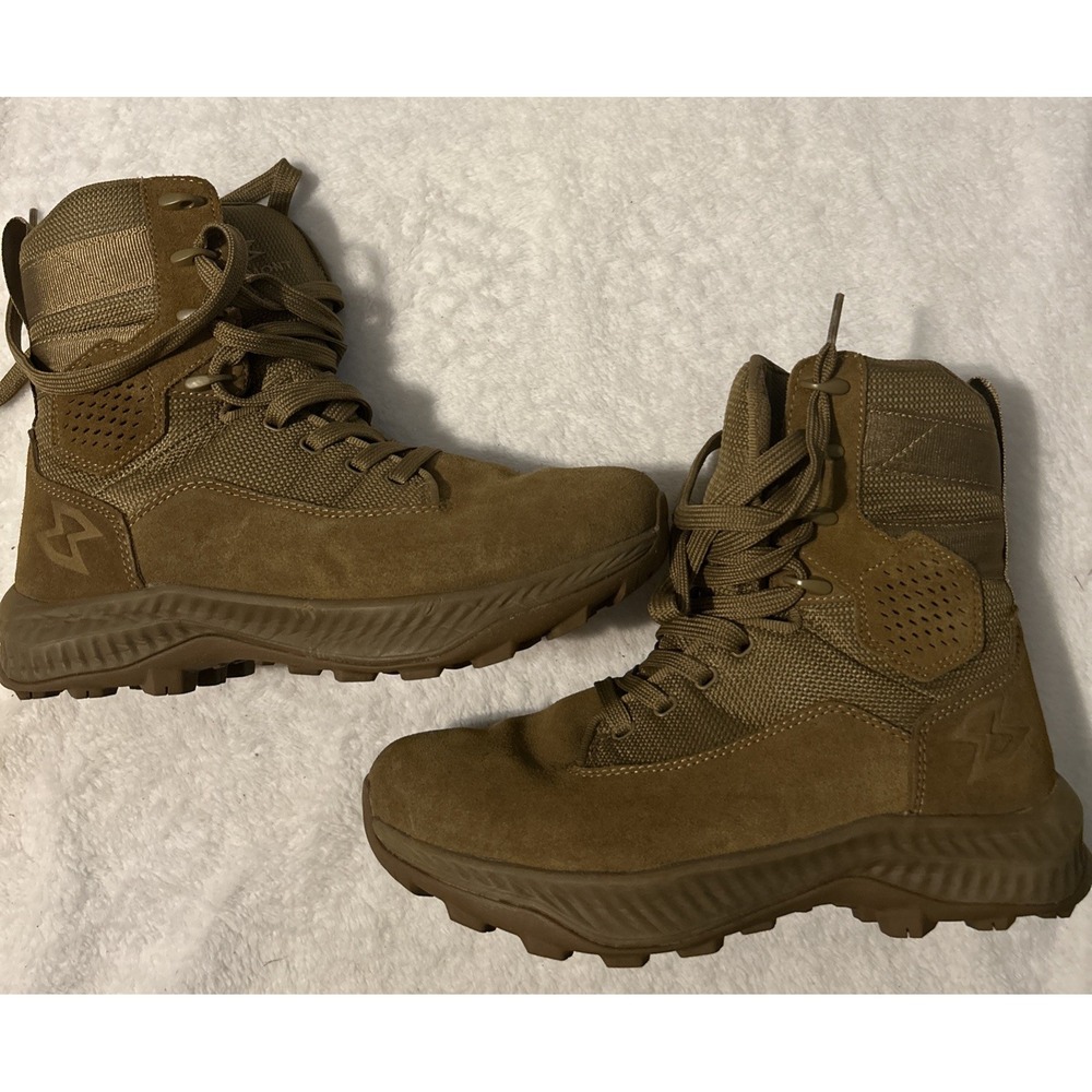 Garmont Tactical T8 Falcon Wide Military Boot Men's Size 6.5